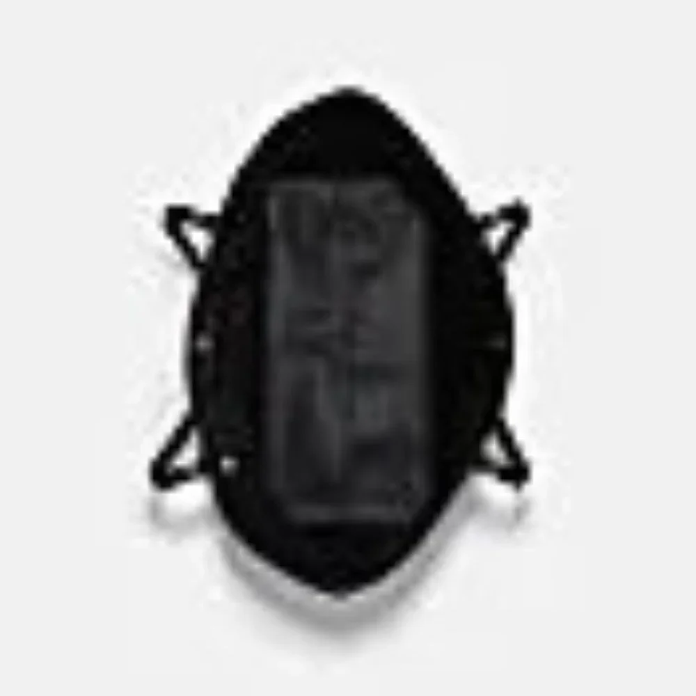 COACH City Tote With Tiger Print - Picture 4 of 4